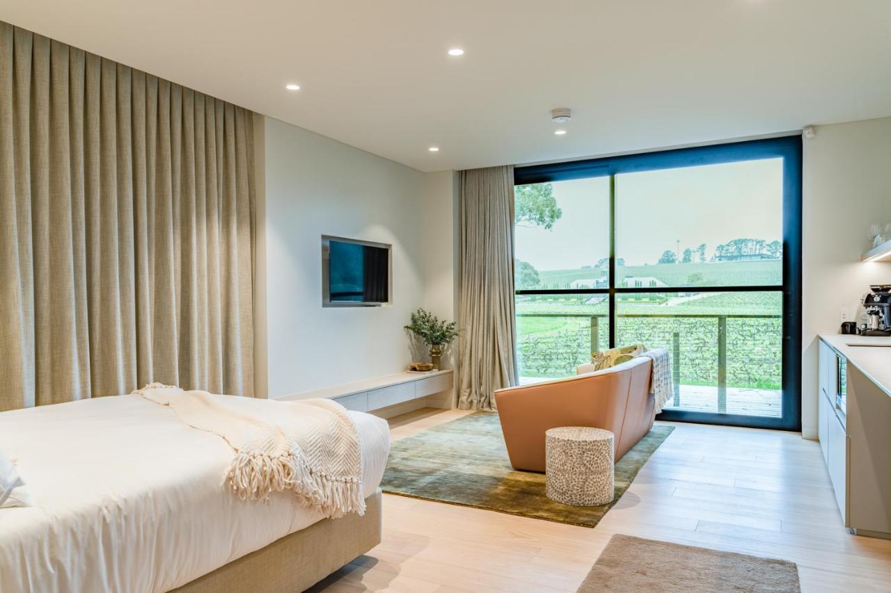 Beresford Estate Ξενοδοχείο McLaren Flat Εξωτερικό φωτογραφία
