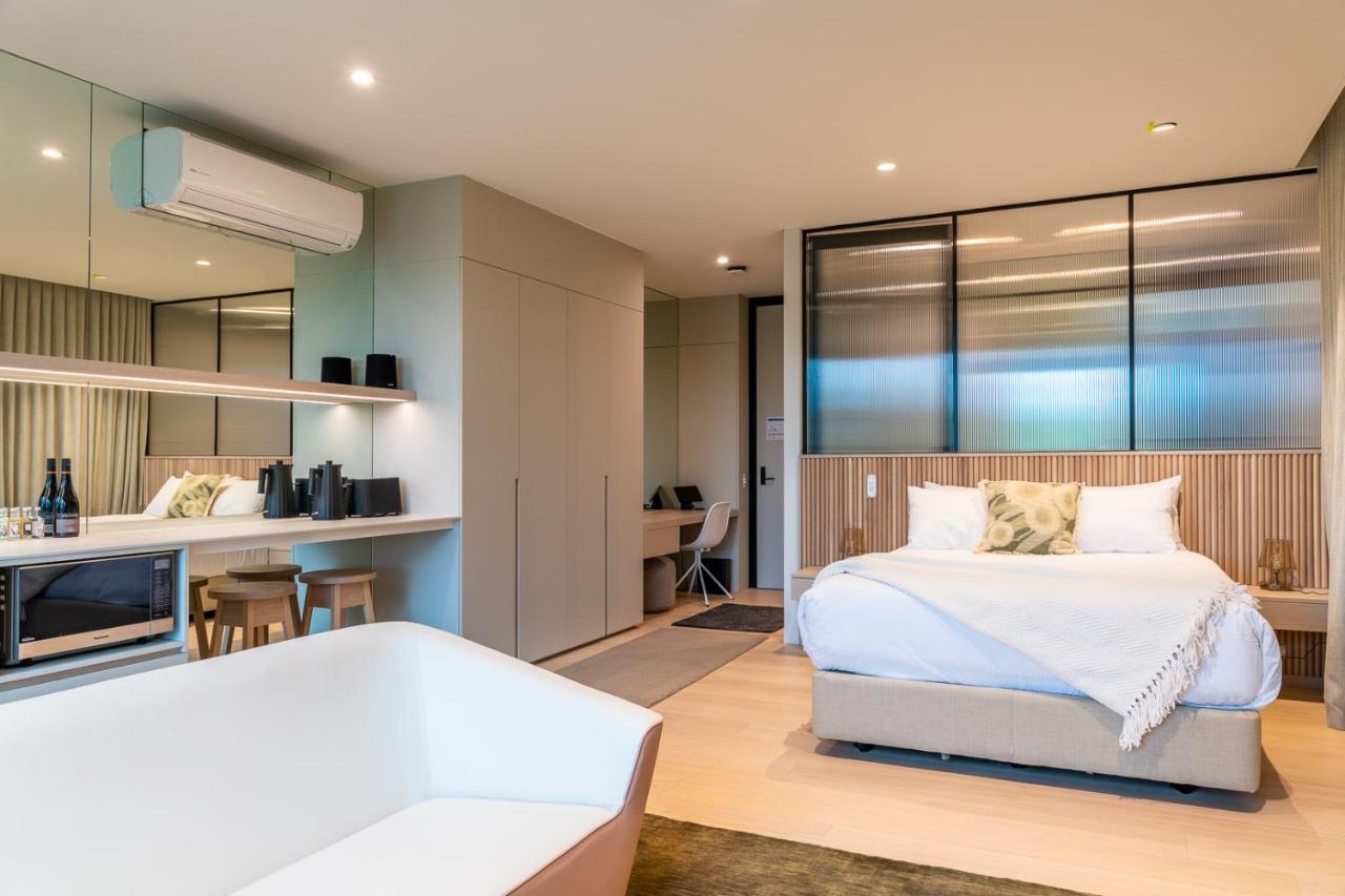 Beresford Estate Ξενοδοχείο McLaren Flat Εξωτερικό φωτογραφία