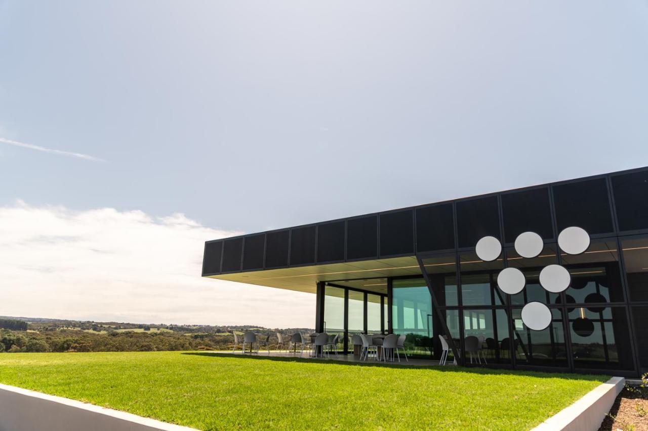 Beresford Estate Ξενοδοχείο McLaren Flat Εξωτερικό φωτογραφία