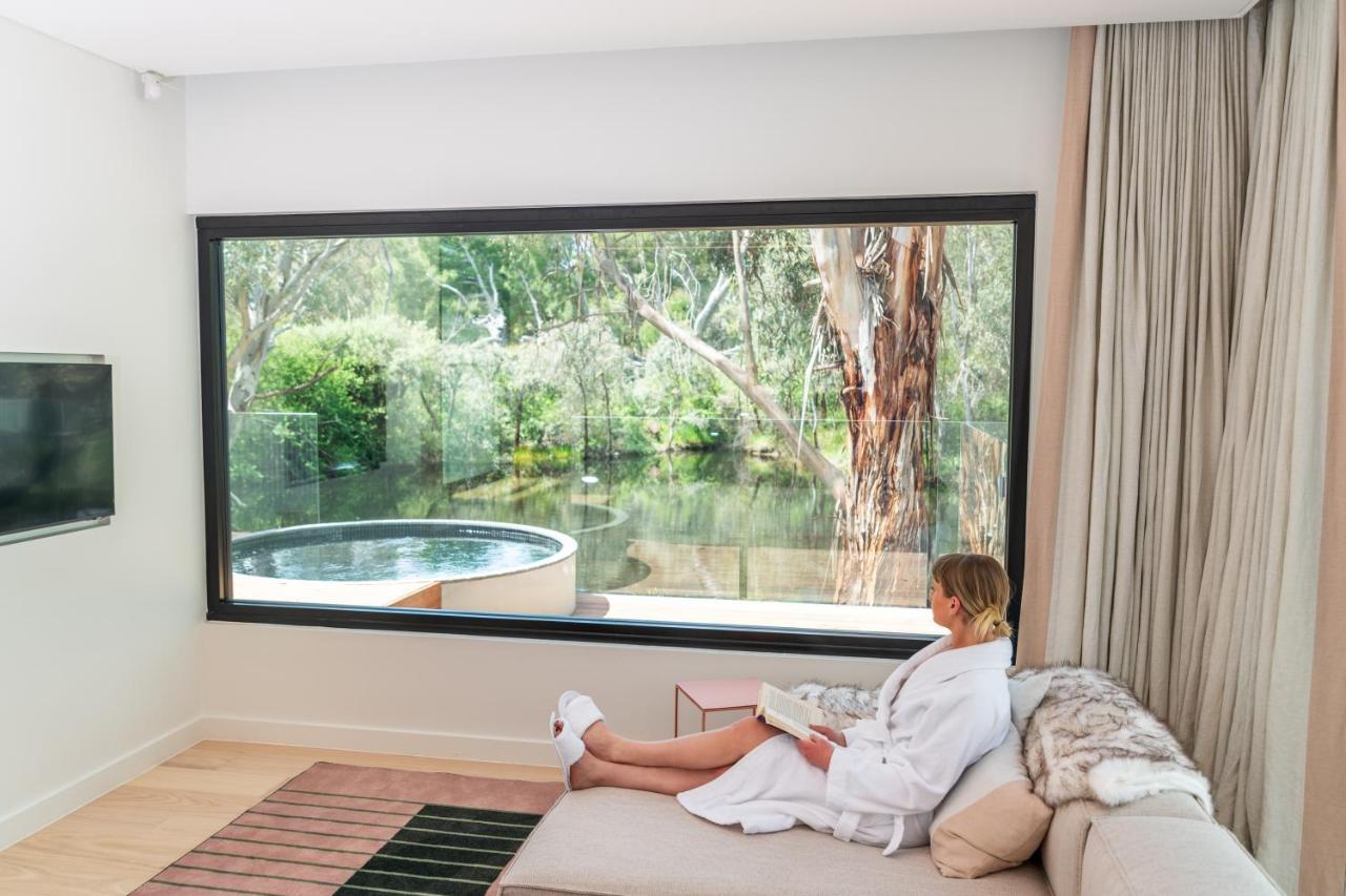 Beresford Estate Ξενοδοχείο McLaren Flat Εξωτερικό φωτογραφία