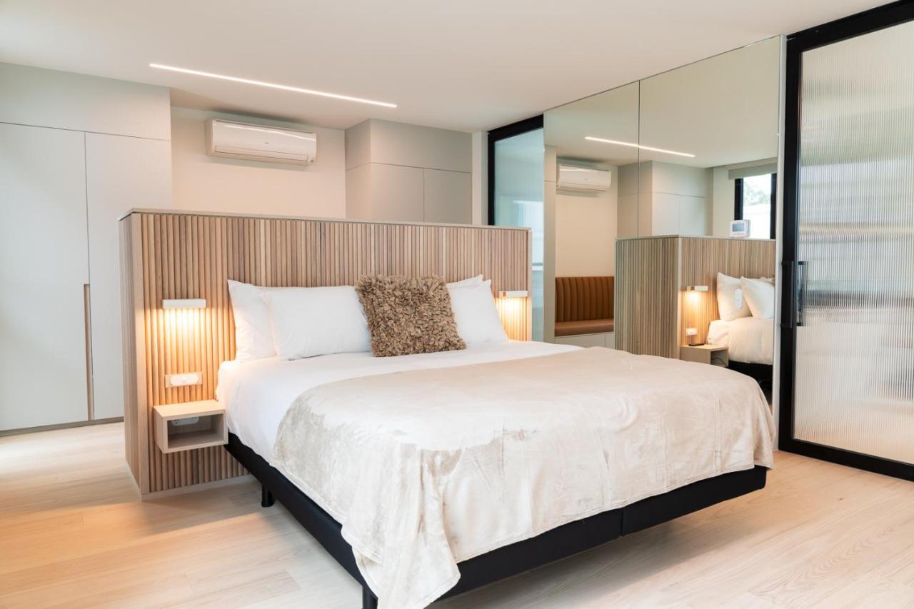 Beresford Estate Ξενοδοχείο McLaren Flat Εξωτερικό φωτογραφία