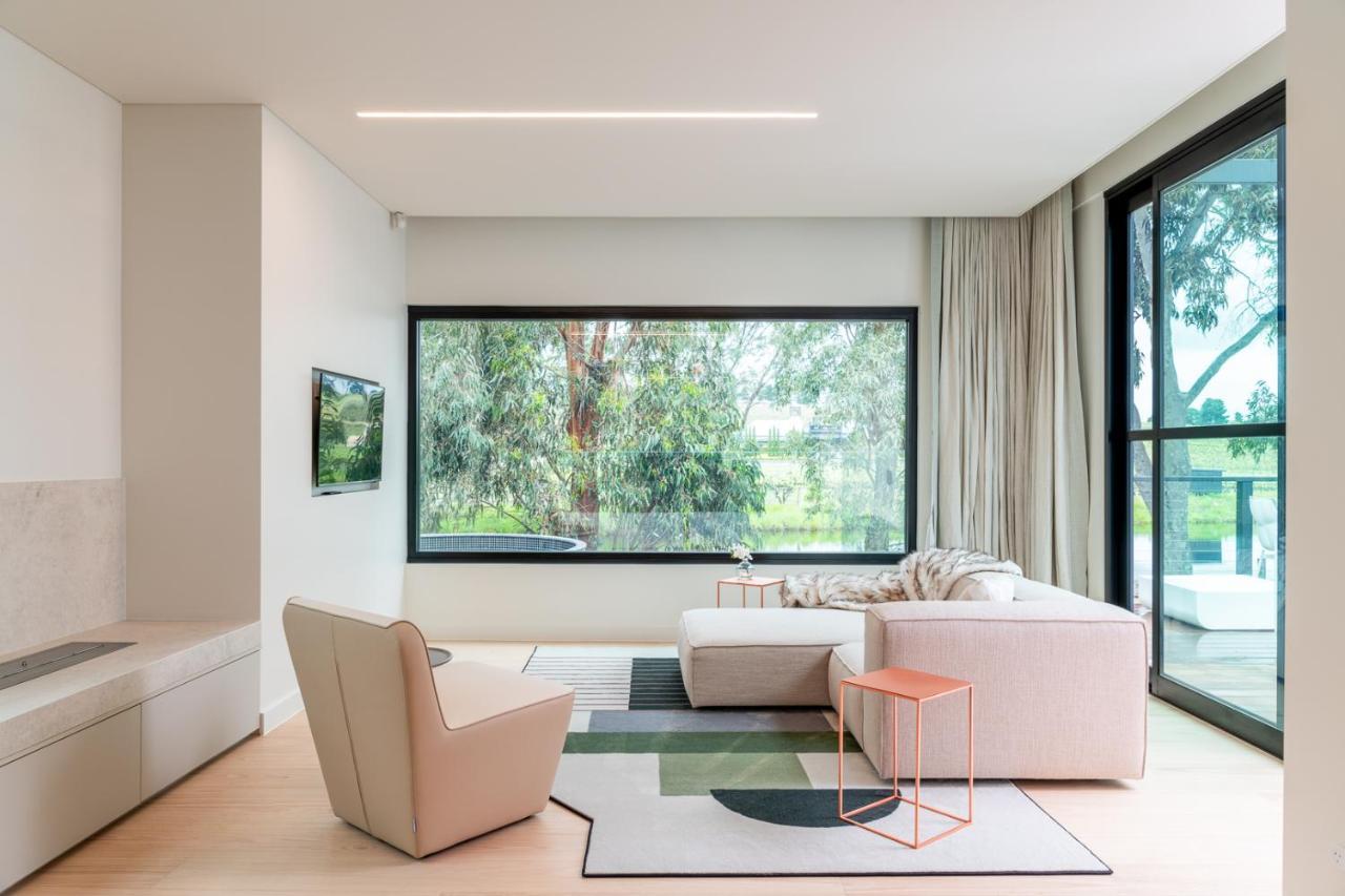 Beresford Estate Ξενοδοχείο McLaren Flat Εξωτερικό φωτογραφία