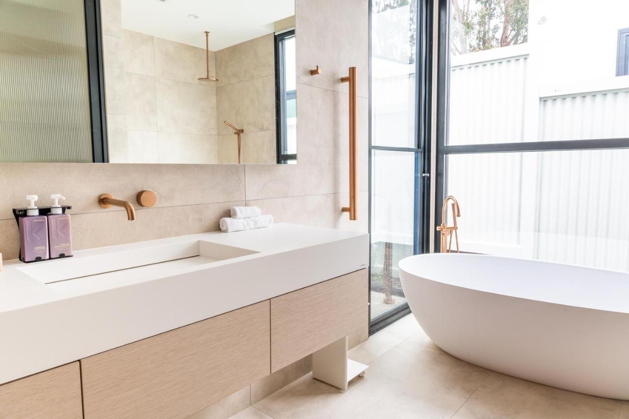 Beresford Estate Ξενοδοχείο McLaren Flat Εξωτερικό φωτογραφία