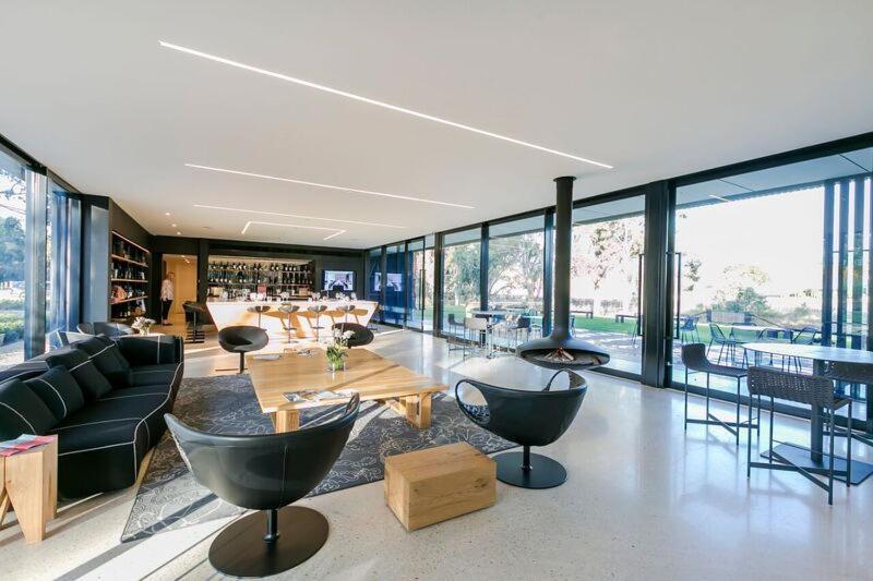 Beresford Estate Ξενοδοχείο McLaren Flat Εξωτερικό φωτογραφία